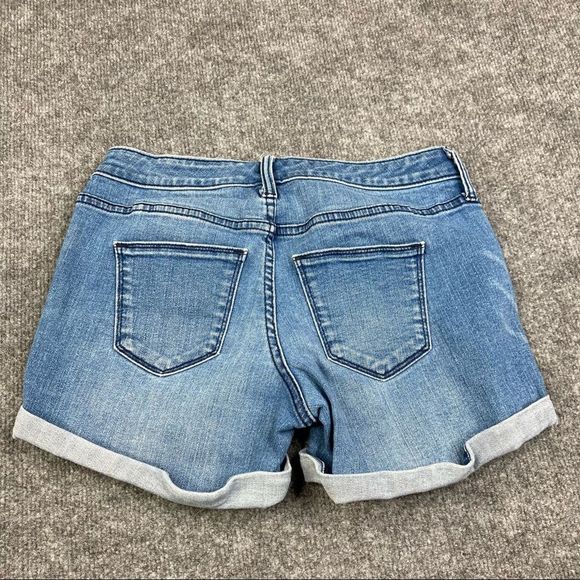 Universal thread mid rise midi short size 2/26 - Picture 7 of 9
